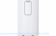  Stiebel Eltron DCE-S 6/8 Plus